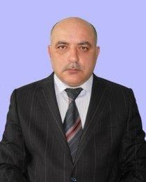 Магомедов Алиших Шахбанович Магомедов Алиших Шахбанович